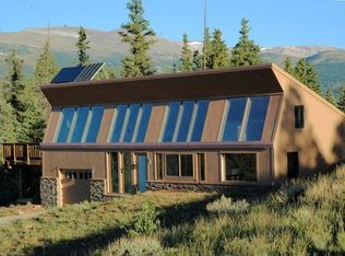 544 Twelve Mile Ct, Fairplay, CO 80440