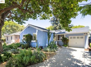 15728 Paseo Del Campo, San Lorenzo, CA 94580