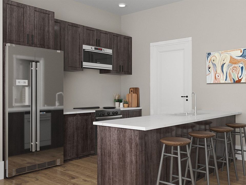 2nd image of 1302 Murphy St #1308