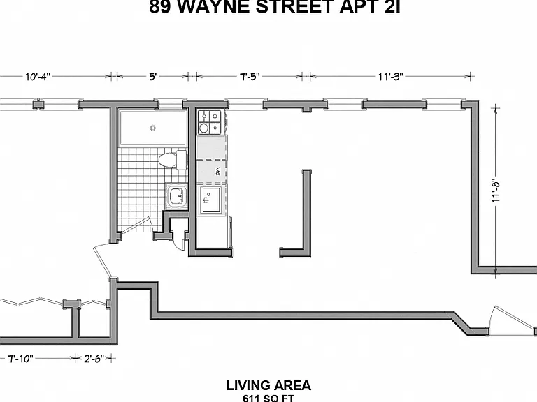 89-95 Wayne St — Photo 9