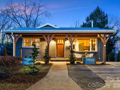 170 Riverview Dr, Asheville, NC, 28806