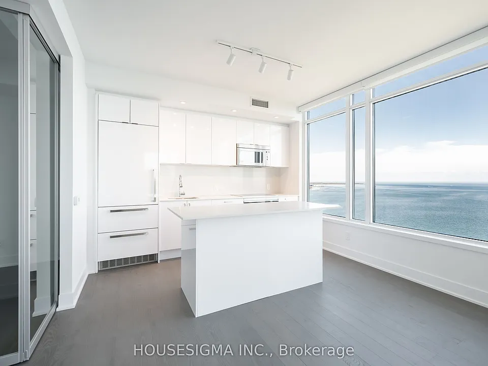1926 Lake Shore Blvd W #3909