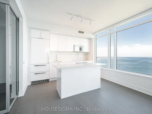 1926 Lake Shore Blvd W #3909, Toronto, ON M6S 1A1