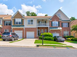 367 Grayson Way, Alpharetta, GA 30004