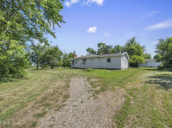 19025 County Highway 37, Upper Sandusky, OH 43351