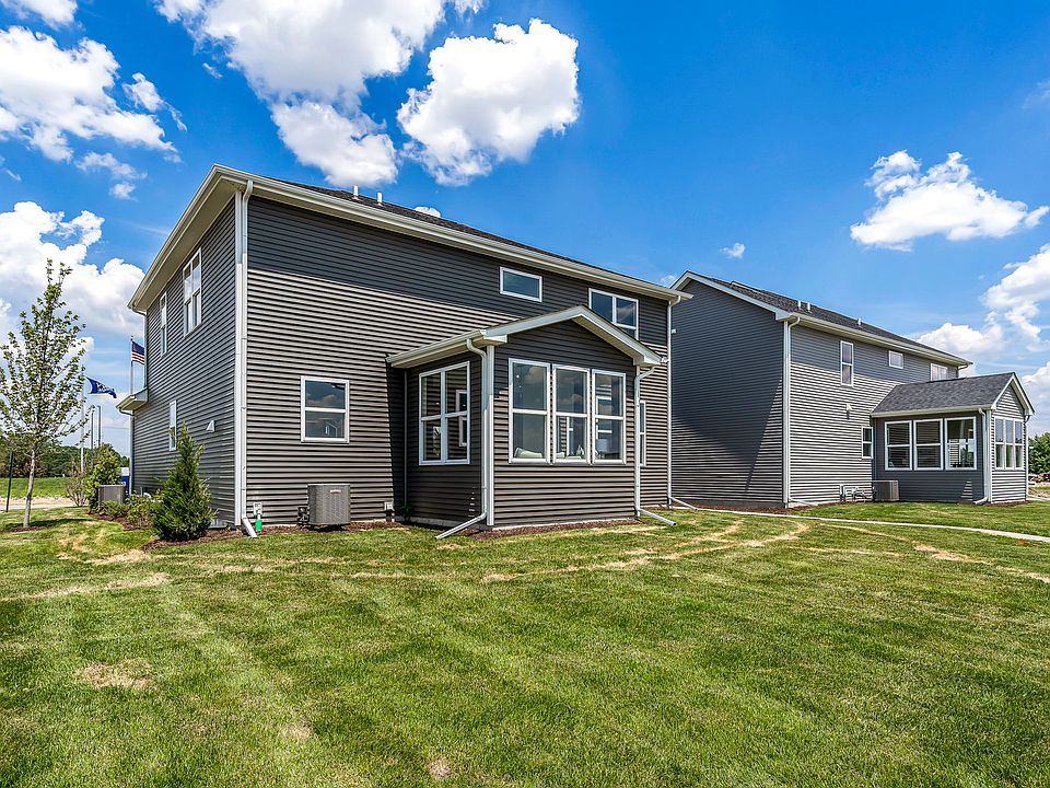 2983 Coneflower Cir, Aurora, IL 60503 MLS 11825668 Zillow