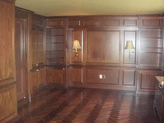 Rented by Sotheby's International Realty