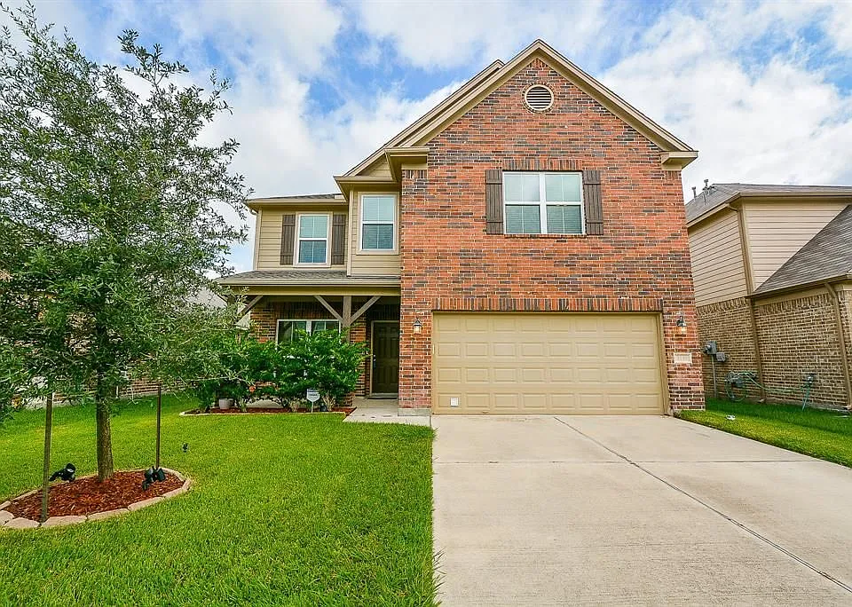 3238 Upland Spring Trce