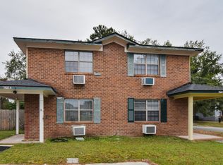 7610 Valleyview Cir #B, North Charleston, SC 29418