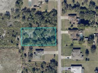 715 8th Ave, Lehigh Acres, FL 33972