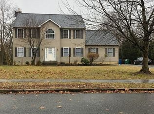 11 Ryans Way, Jackson, NJ 08527