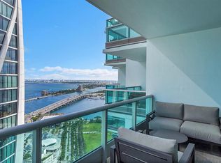 900 Biscayne Blvd APT 4812, Miami, FL 33132