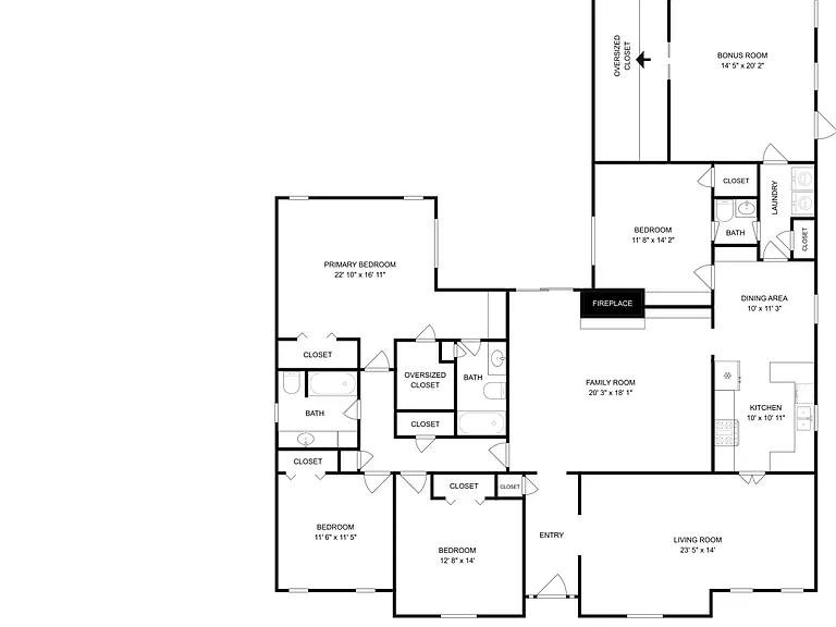 908 Hilton Pl — Photo 17