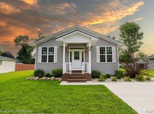 74650 Fulton St, Armada, MI 48005