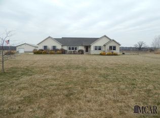 472 W Morocco Rd, Temperance, MI 48182