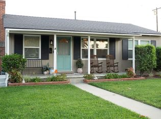 5540 E Keynote St, Long Beach, CA 90808