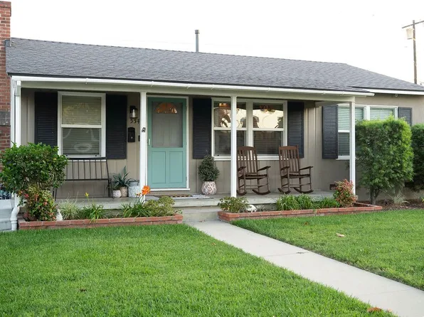 5540 E Keynote St, Long Beach, CA 90808