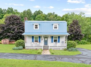 3132 Pipers Gap Rd, Galax, VA 24333