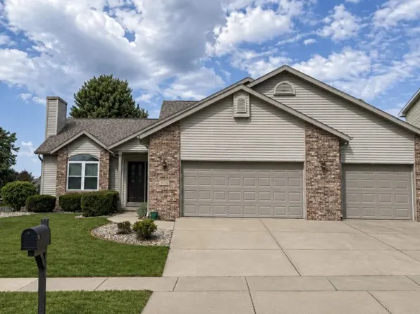 1106 Turnberry Ct, Waunakee, WI 53597