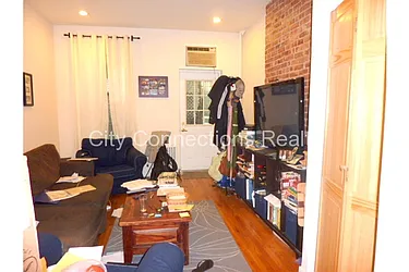 Rented by City Connections Realty