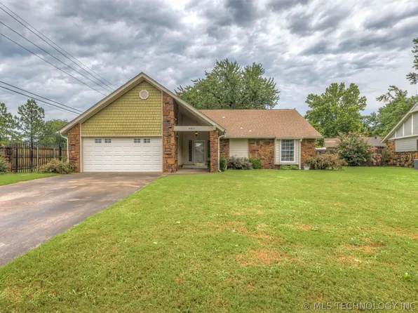 4801 S Birch Ave, Broken Arrow, OK 74011