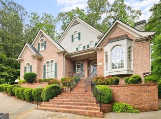 4971 Staverly Ln, Norcross, GA 30092