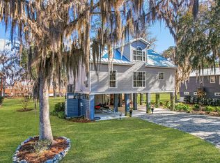 1107 River Plantation Pl NE, Townsend, GA 31331