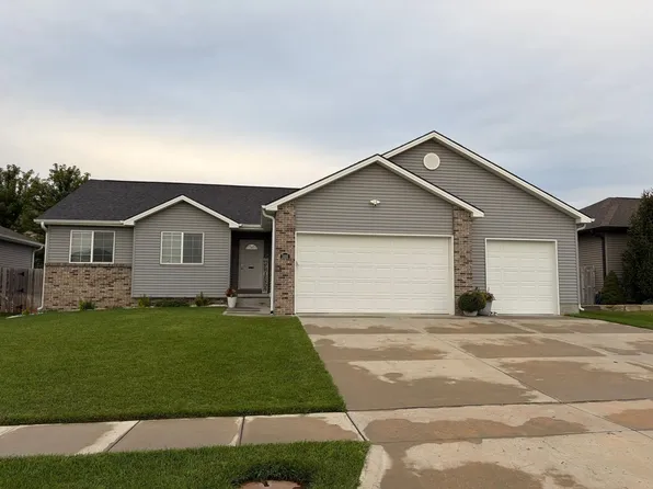 3101 N 94th St, Lincoln, NE 68507