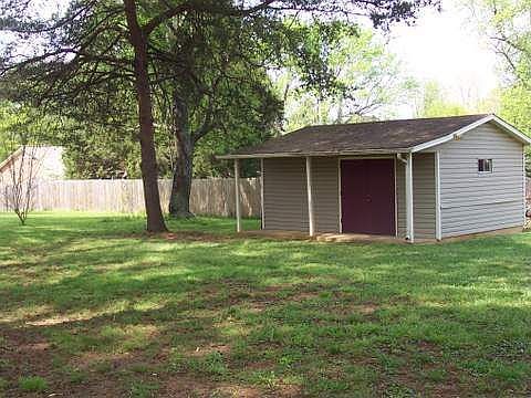 Building has electricity!