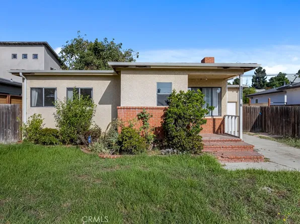 12035 Alberta Dr, Los Angeles, CA 90230