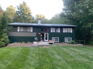 100 South St, Rockport, ME 04856