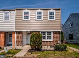 540 Concord Bridge Pl, Newark, DE 19702