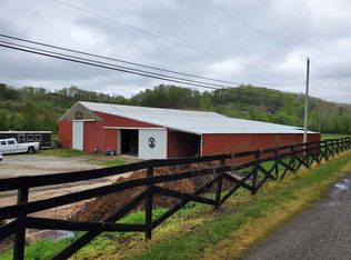 S Big Run Rd, Ashland, KY 41102