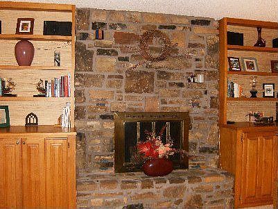 fire place