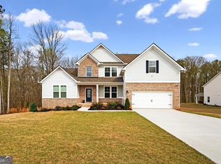 299 Saddleridge Trl, Senoia, GA 30276