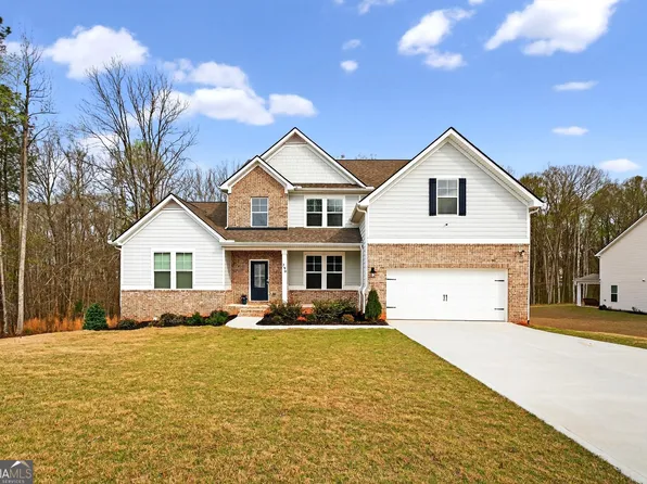 299 Saddleridge Trl, Senoia, GA 30276