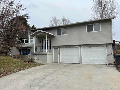 616 Hathaway St, Moscow, ID, 83843