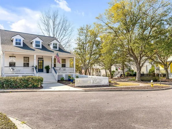105 Jordan Ct, Charleston, SC 29492