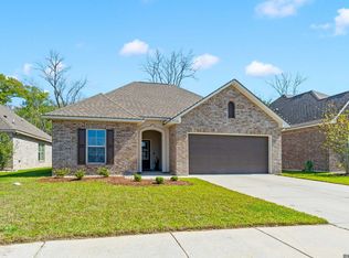 2205 Elmcrest Way, Saint Gabriel, LA 70776