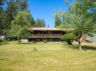 470 Cougar Trl, Whitefish, MT 59937