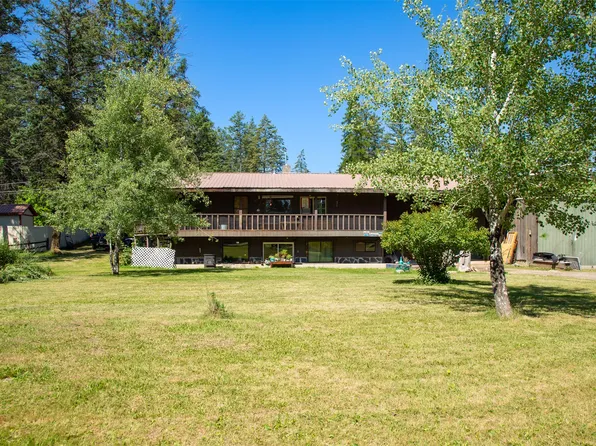 470 Cougar Trl, Whitefish, MT 59937
