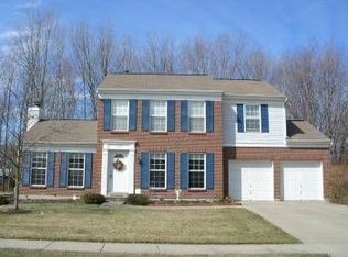 726 Regent Rd, Cincinnati, OH 45245