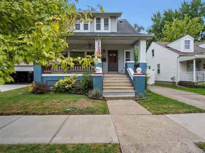 149 W Annabelle Ave, Hazel Park, MI, 48030