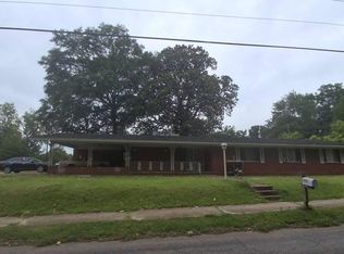 4205 20th St, Meridian, MS 39307