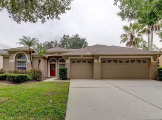10211 Thicket Point Way, Tampa, FL 33647