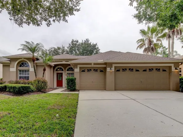 10211 Thicket Point Way, Tampa, FL 33647