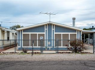 1774 Sea Creek Dr, Bullhead City, AZ 86442