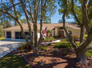 1551 N Baltic Ter, Inverness, FL 34453