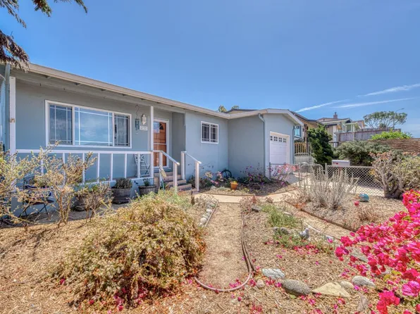 1730 Darwin St, Seaside, CA 93955