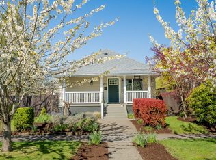 5415 SE Knight St, Portland, OR 97206